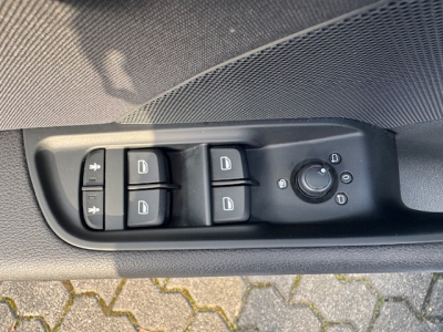 Audi A3 AUDI A3 NAVI XENON MFL TEMPOMAT BII XENON