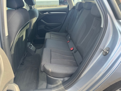 Audi A3 AUDI A3 NAVI XENON MFL TEMPOMAT BII XENON