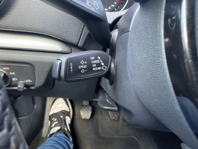 Audi A3 AUDI A3 NAVI XENON MFL TEMPOMAT BII XENON