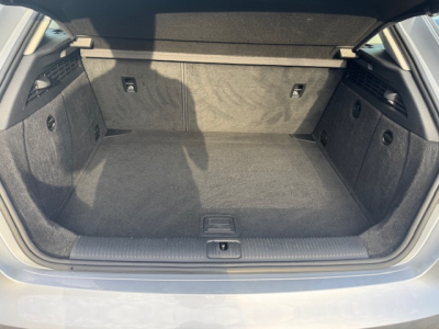 Audi A3 AUDI A3 NAVI XENON MFL TEMPOMAT BII XENON