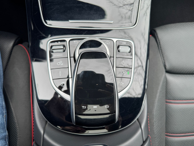 Mercedes-Benz E 53 AMG MERCEDES-BENZ E53 AMG E T-Modell 4Matic+ LED 360 Kamera Night PANORAMA