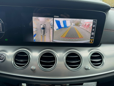 Mercedes-Benz E 53 AMG MERCEDES-BENZ E53 AMG E T-Modell 4Matic+ LED 360 Kamera Night PANORAMA