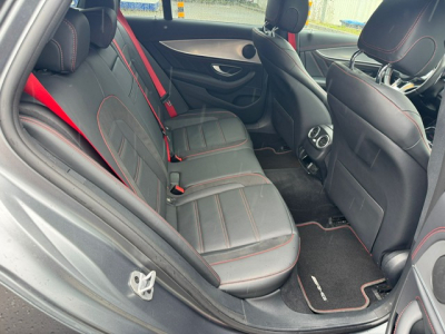 Mercedes-Benz E 53 AMG MERCEDES-BENZ E53 AMG E T-Modell 4Matic+ LED 360 Kamera Night PANORAMA