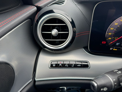 Mercedes-Benz E 53 AMG MERCEDES-BENZ E53 AMG E T-Modell 4Matic+ LED 360 Kamera Night PANORAMA