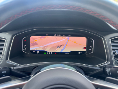 Volkswagen T-Roc Volkswagen T-Roc Sport DigitalCockpit+ACC+Lane+LED+IQDrive