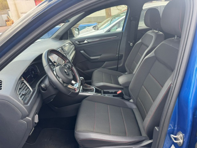Volkswagen T-Roc Volkswagen T-Roc Sport DigitalCockpit+ACC+Lane+LED+IQDrive