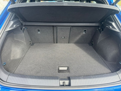 Volkswagen T-Roc Volkswagen T-Roc Sport DigitalCockpit+ACC+Lane+LED+IQDrive