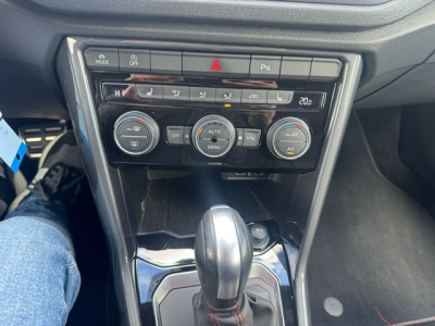 Volkswagen T-Roc Volkswagen T-Roc Sport DigitalCockpit+ACC+Lane+LED+IQDrive
