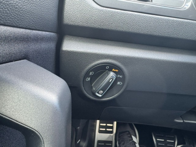 Volkswagen T-Roc Volkswagen T-Roc Sport DigitalCockpit+ACC+Lane+LED+IQDrive