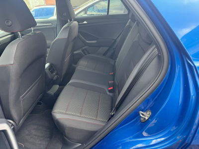 Volkswagen T-Roc Volkswagen T-Roc Sport DigitalCockpit+ACC+Lane+LED+IQDrive