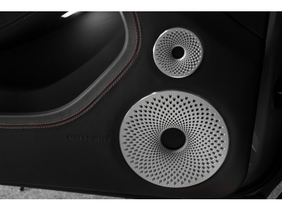 Bentley Continental GT S III 4.0 V8 – CAMBRIAN GREY