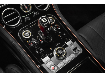 Bentley Continental GT S III 4.0 V8 – CAMBRIAN GREY