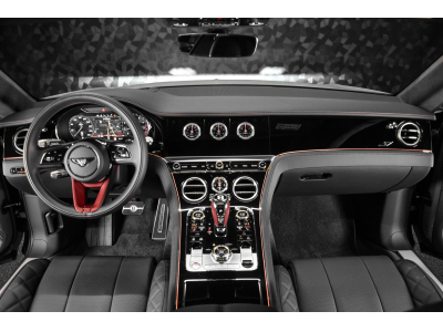 Bentley Continental GT S III 4.0 V8 – CAMBRIAN GREY
