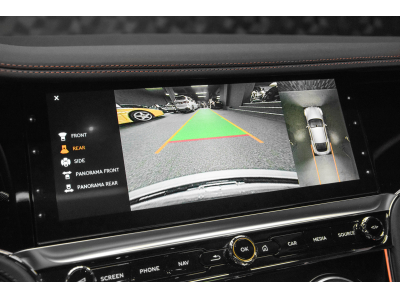 Bentley Continental GT S III 4.0 V8 – CAMBRIAN GREY