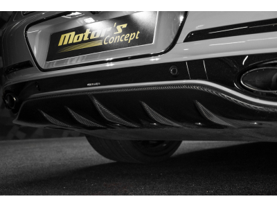 Bentley Continental GT S III 4.0 V8 – CAMBRIAN GREY