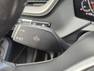 BMW 120 120iA SDRIVE PACK M GPS CARPLAY SIEGES CHAUFFANTS ECLAIRAGE AMB