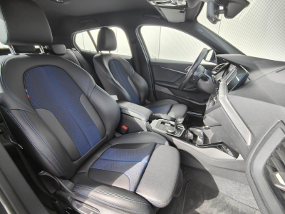 BMW 120 120iA SDRIVE PACK M GPS CARPLAY SIEGES CHAUFFANTS ECLAIRAGE AMB