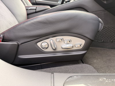 Porsche Panamera GTS