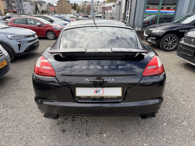 Porsche Panamera GTS