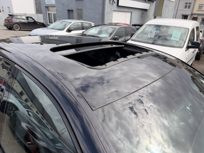 Porsche Panamera GTS