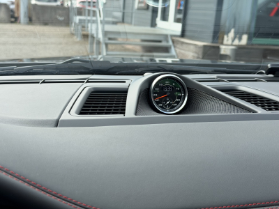 Porsche Panamera GTS