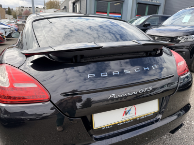 Porsche Panamera GTS