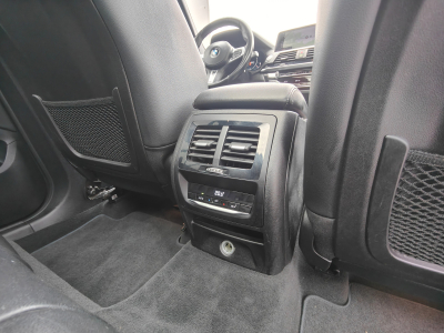 BMW X3 XDRIVE20i PACK M CUIR TOIT PANO OUV ATTELAGE ELEC