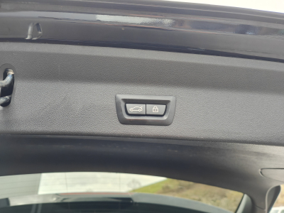 BMW X3 XDRIVE20i PACK M CUIR TOIT PANO OUV ATTELAGE ELEC