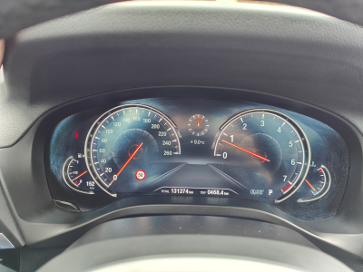 BMW X3 XDRIVE20i PACK M CUIR TOIT PANO OUV ATTELAGE ELEC