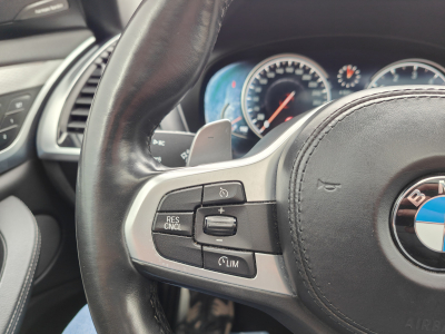 BMW X3 XDRIVE20i PACK M CUIR TOIT PANO OUV ATTELAGE ELEC