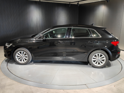 Audi A3 35 TDI S TRONIC GPS CARPLAY CAMERA APS AV/AR