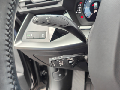 Audi A3 35 TDI S TRONIC GPS CARPLAY CAMERA APS AV/AR