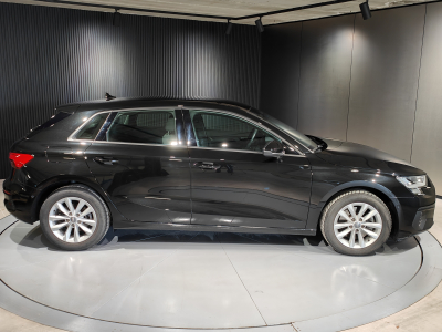 Audi A3 35 TDI S TRONIC GPS CARPLAY CAMERA APS AV/AR