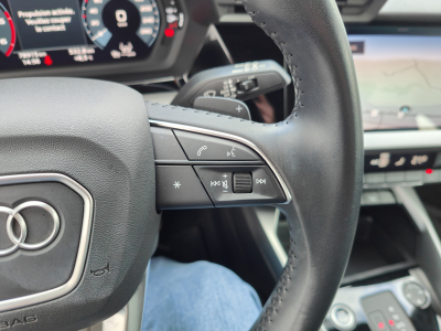 Audi A3 35 TDI S TRONIC GPS CARPLAY CAMERA APS AV/AR