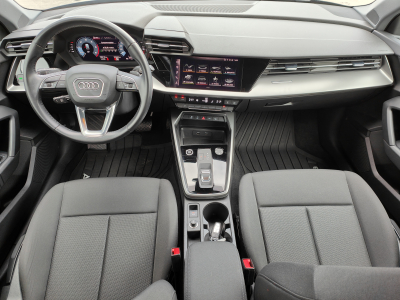 Audi A3 35 TDI S TRONIC GPS CARPLAY CAMERA APS AV/AR