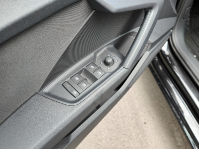 Audi A3 35 TDI S TRONIC GPS CARPLAY CAMERA APS AV/AR