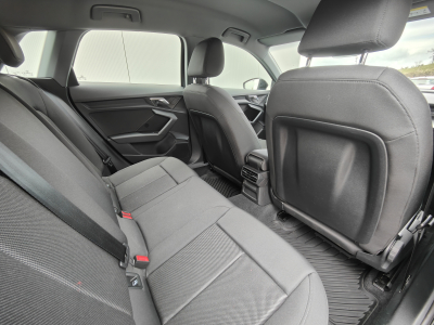 Audi A3 35 TDI S TRONIC GPS CARPLAY CAMERA APS AV/AR