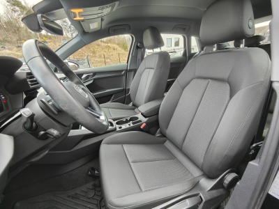 Audi A3 35 TDI S TRONIC GPS CARPLAY CAMERA APS AV/AR