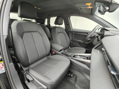 Audi A3 35 TDI S TRONIC GPS CARPLAY CAMERA APS AV/AR