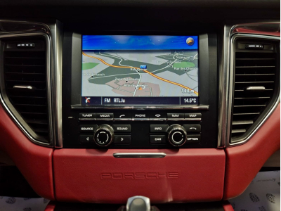 Porsche Macan 3.0D V6 S PANO CUIR NAVI