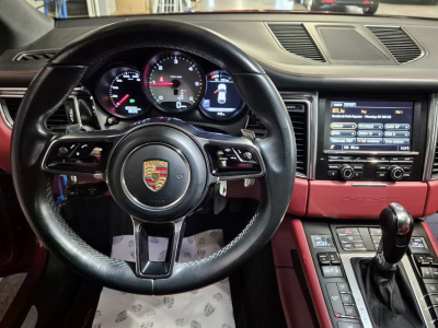 Porsche Macan 3.0D V6 S PANO CUIR NAVI