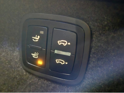 Porsche Macan 3.0D V6 S PANO CUIR NAVI