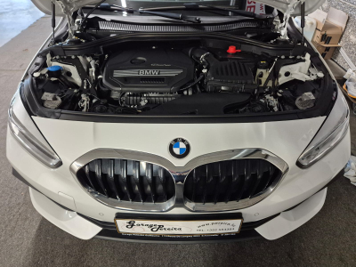 BMW 118 i AUTO  LED NAVI