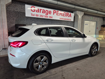 BMW 118 i AUTO  LED NAVI