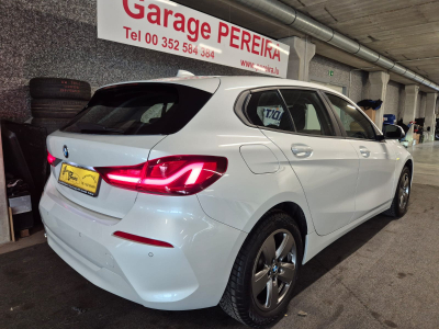 BMW 118 i AUTO  LED NAVI