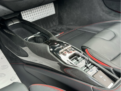 Ferrari SF90 Spider REPRISES POSSIBLE ... INZAHLUNGEN MÖGLICH Full options Great best comfort seats 1 HAND