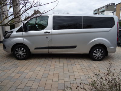 Ford Transit Custom 2.0   TDCi 130 9PLACES