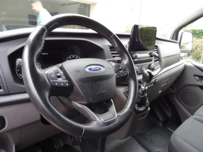 Ford Transit Custom 2.0 TDCi 130 9PLACES