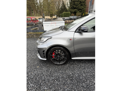 Toyota Yaris GR Facelift 281 BVA8 full track