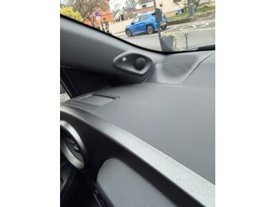 Toyota Yaris GR Facelift 281 BVA8 full track